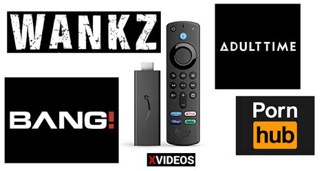 adult channels for firestick